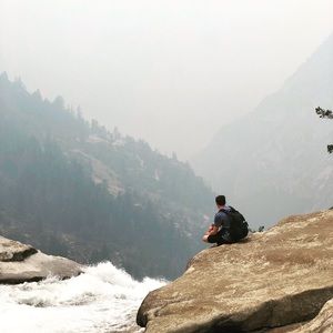 Meet your Posher, Cooper